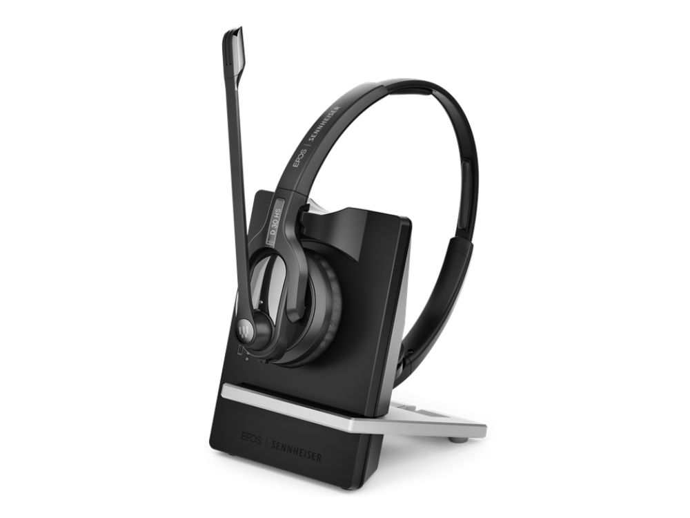 demo - EPOS IMPACT D30 Phone