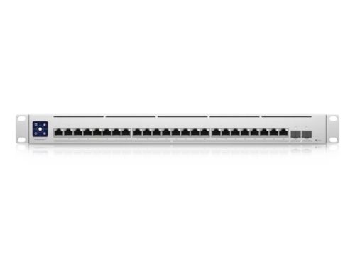 Ubiquiti UniFi USW Enterprise XG 24