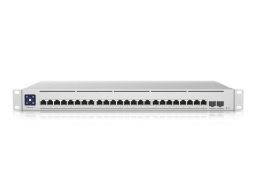 Ubiquiti UniFi USW Enterprise XG 24