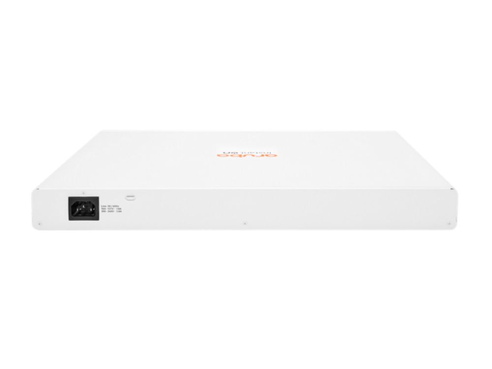 HPE Networking Instant On 1960 48