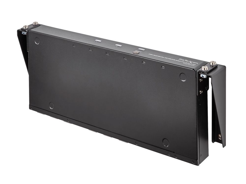 StarTech 1U 19 inch Serverrack