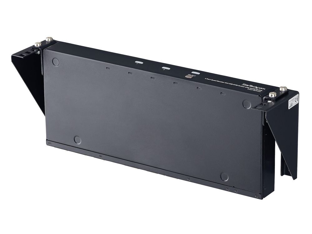 StarTech 2U 19 inch Serverrack