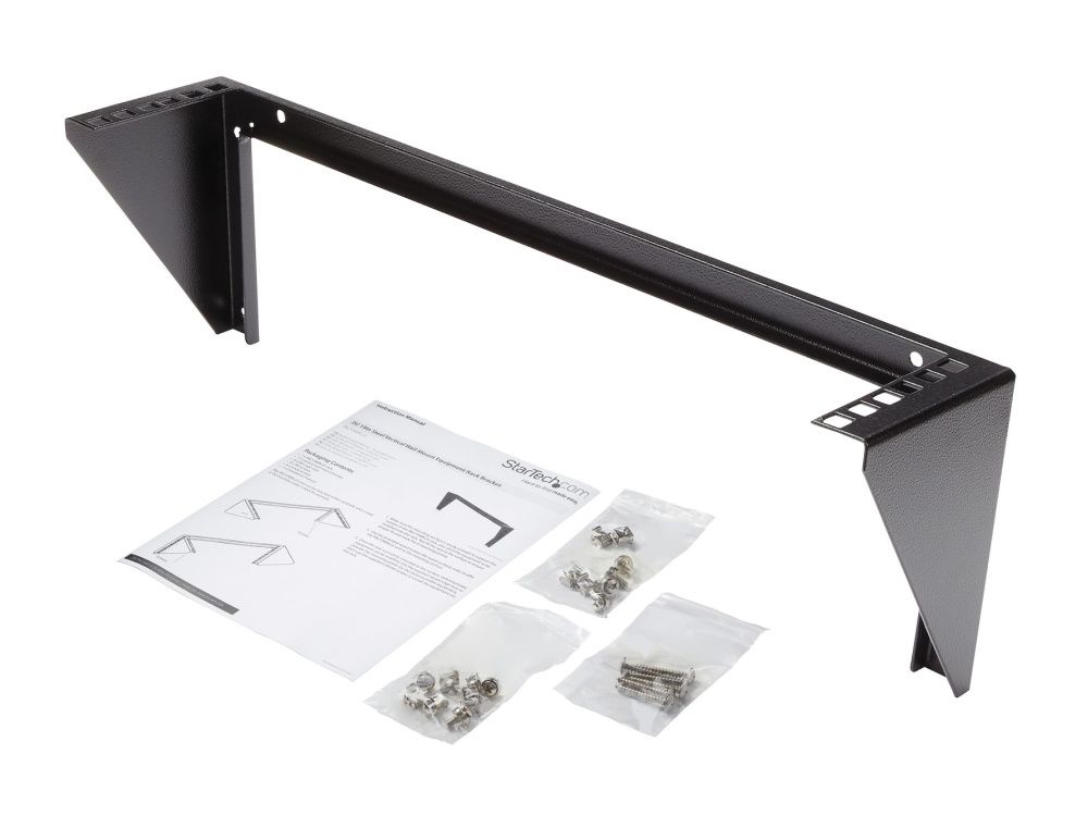 StarTech 2U 19 inch Serverrack