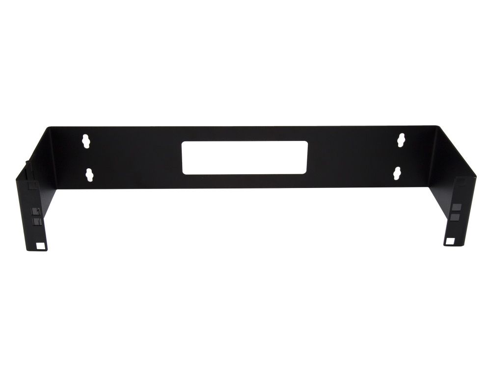 StarTech 2U 19 inch Scharnierende Beugel