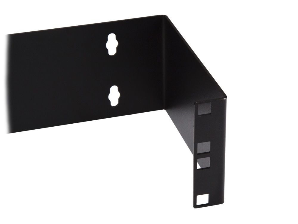 StarTech 2U 19 inch Scharnierende Beugel