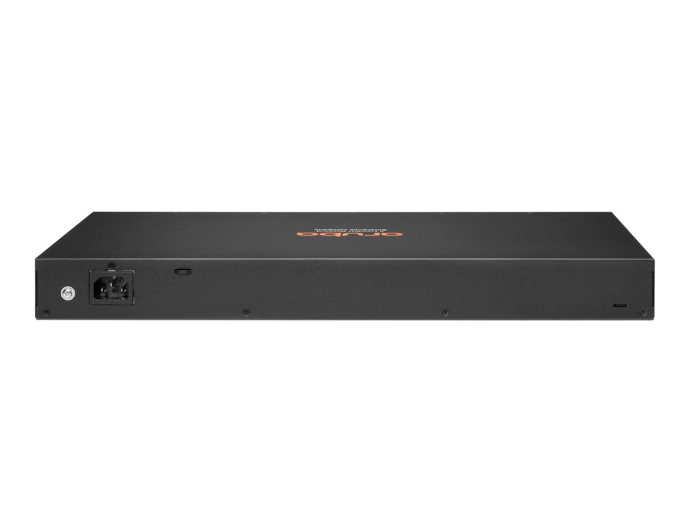 Aruba 6000 24G PoE 4SFP