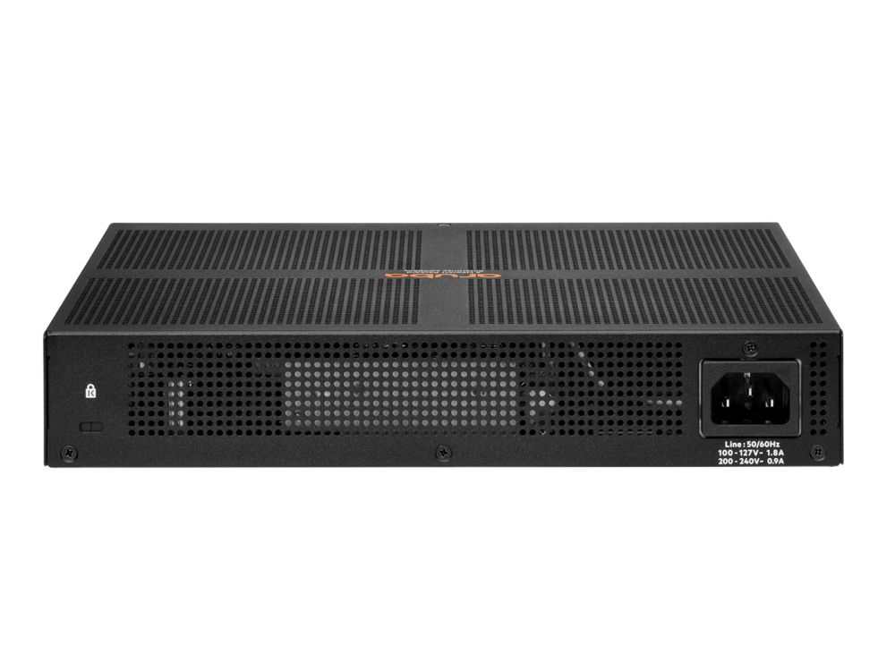 Aruba 6000 12G PoE 2G/2SFP