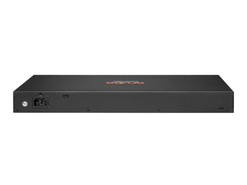 Aruba 6000 24G 4SFP
