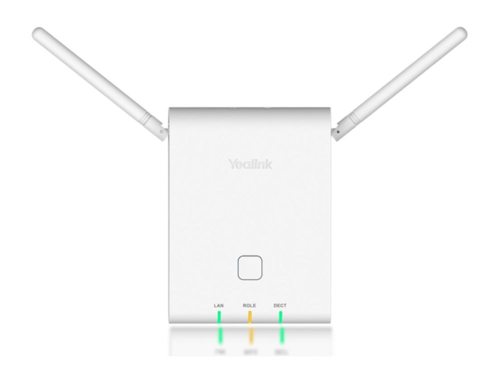 Yealink W90DM DECT Manager