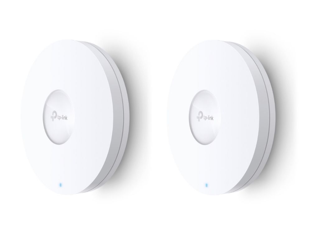 Omada by TP-Link EAP620 HD 2-pack