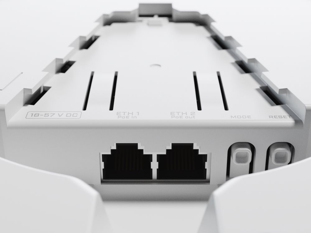 MikroTik cAP XL ac