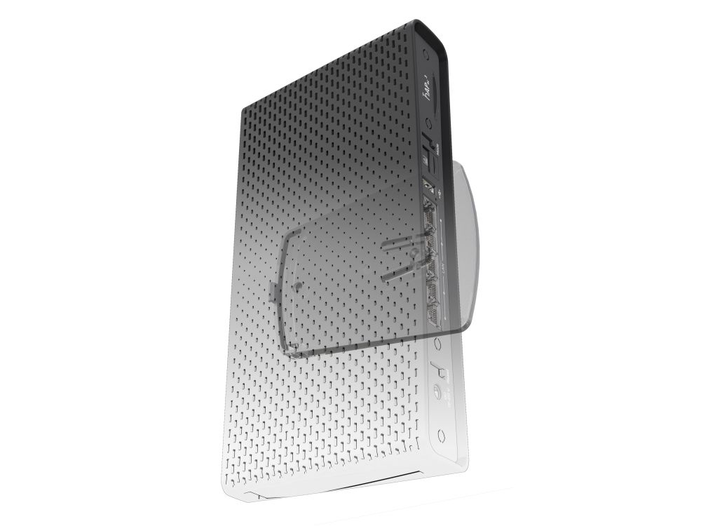 MikroTik hAP ac3 LTE6 kit