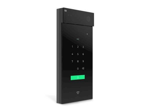 2N IP Style Video Intercom