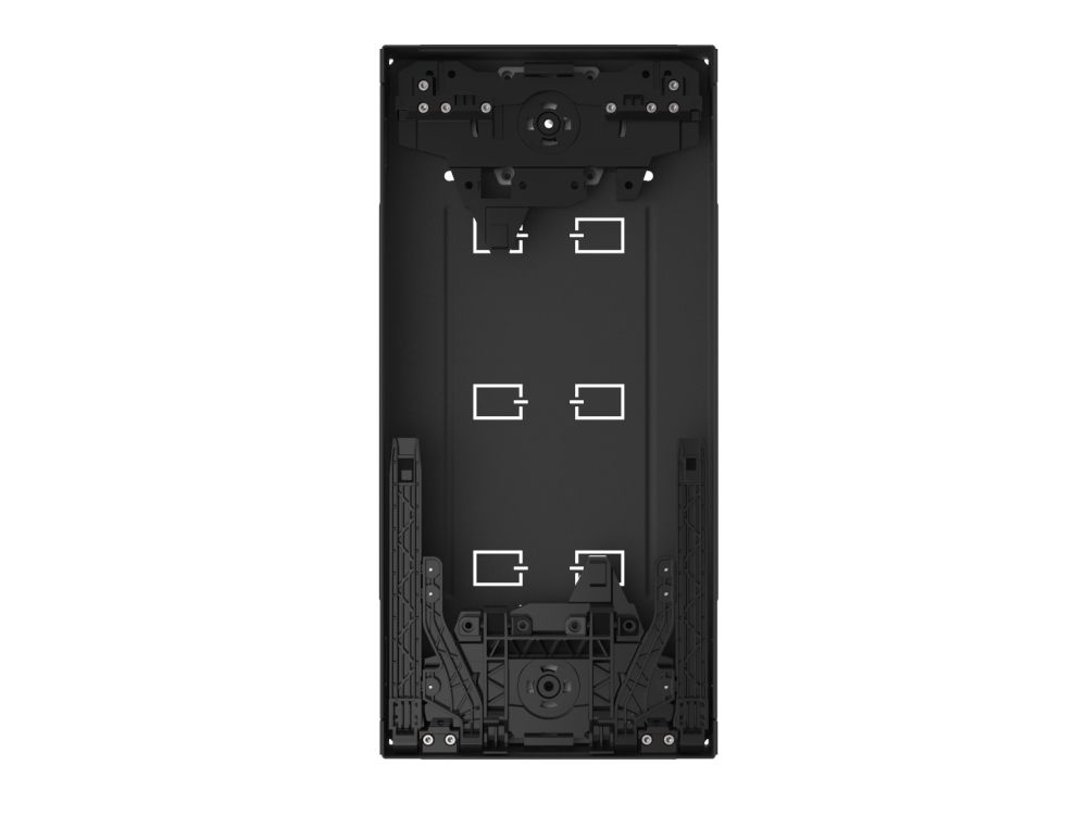 2N IP Style Flush-Mount Box