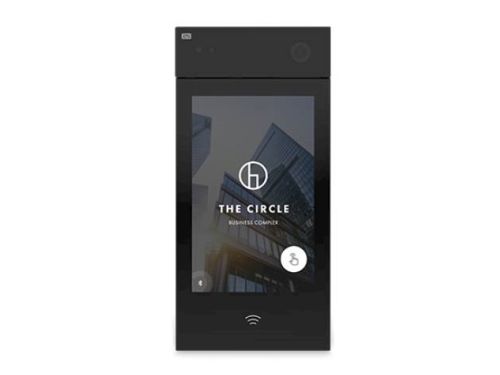 2N IP Style Secured Video Intercom