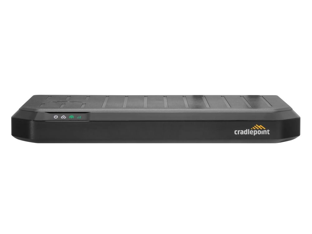 Ericsson Cradlepoint E102 4G+ router