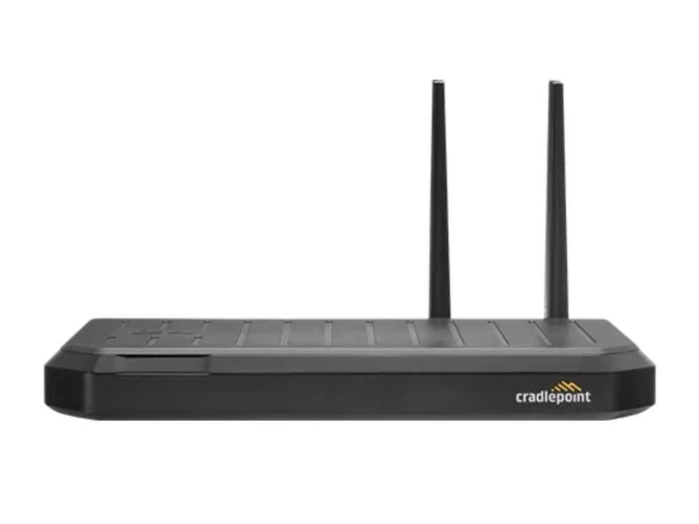 Ericsson Cradlepoint E102 4G+ router
