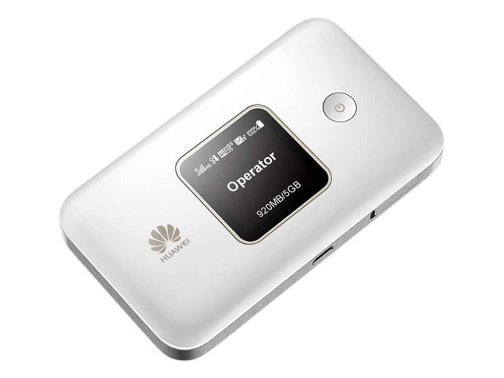 Huawei E5785-330 MiFi