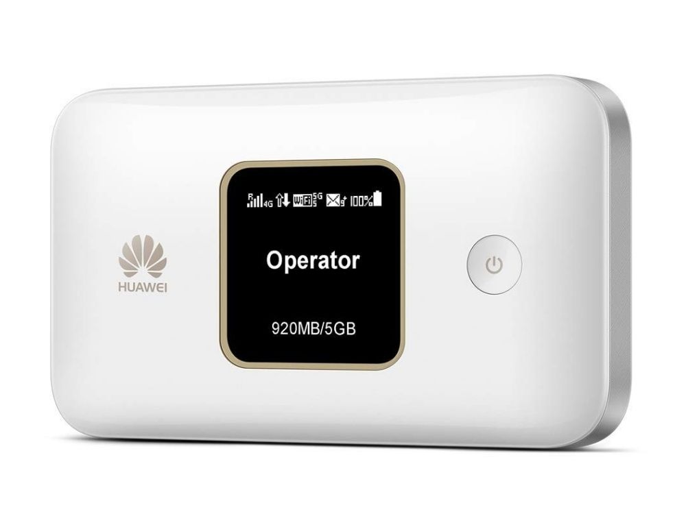Huawei E5785-330 MiFi