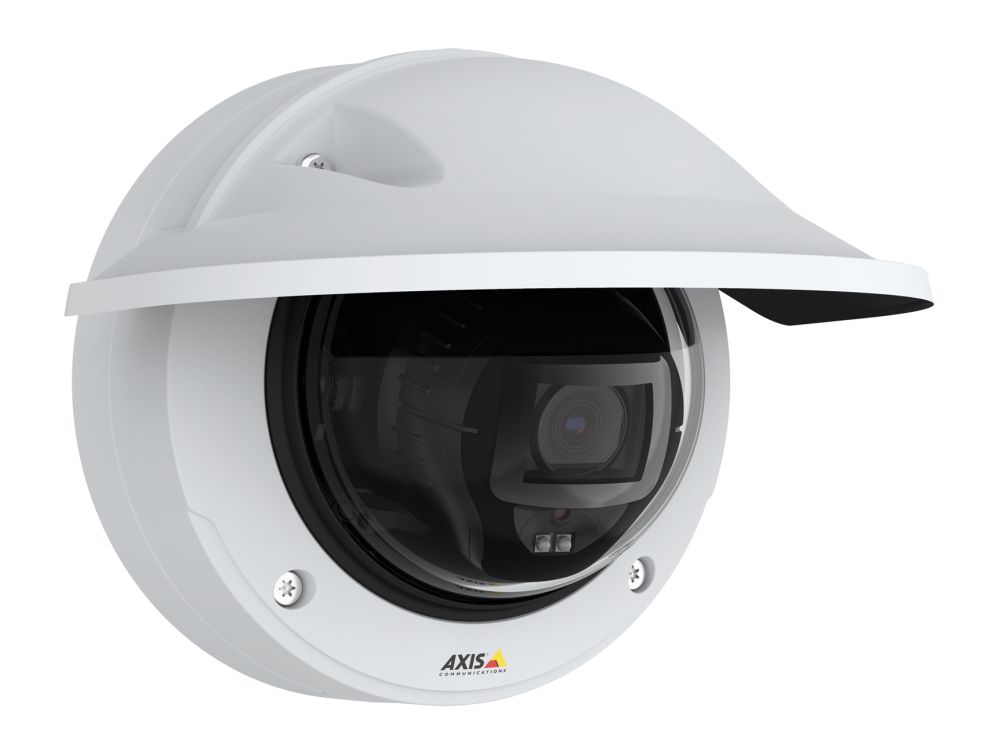 Axis P3248-LVE