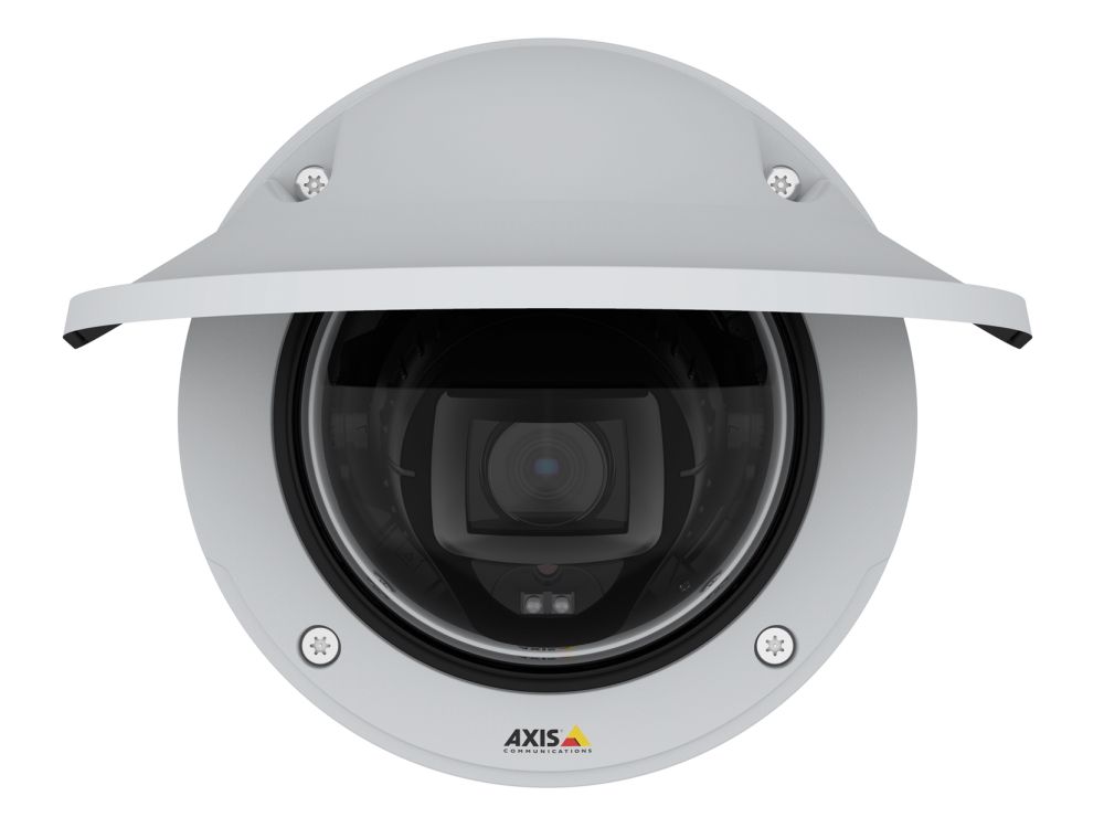 Axis P3248-LVE
