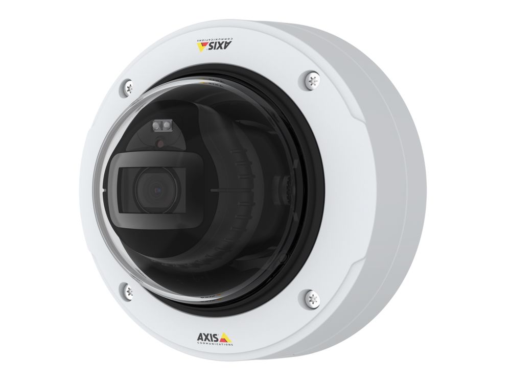 Axis P3248-LVE