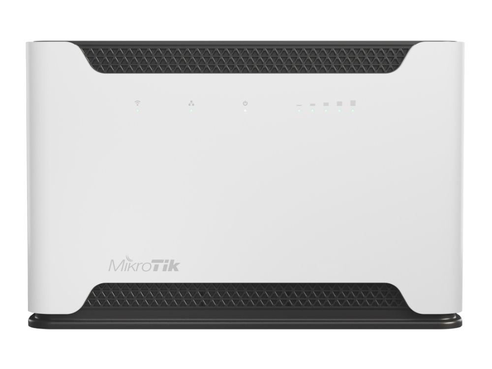 MikroTik Chateau LTE12