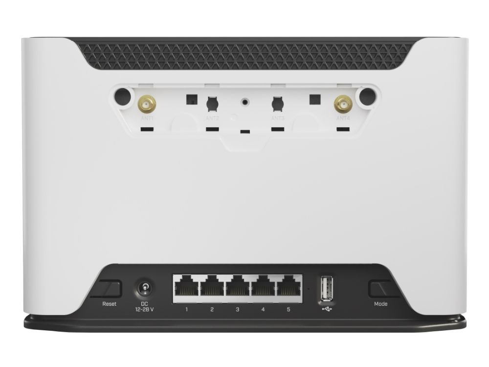 MikroTik Chateau LTE12