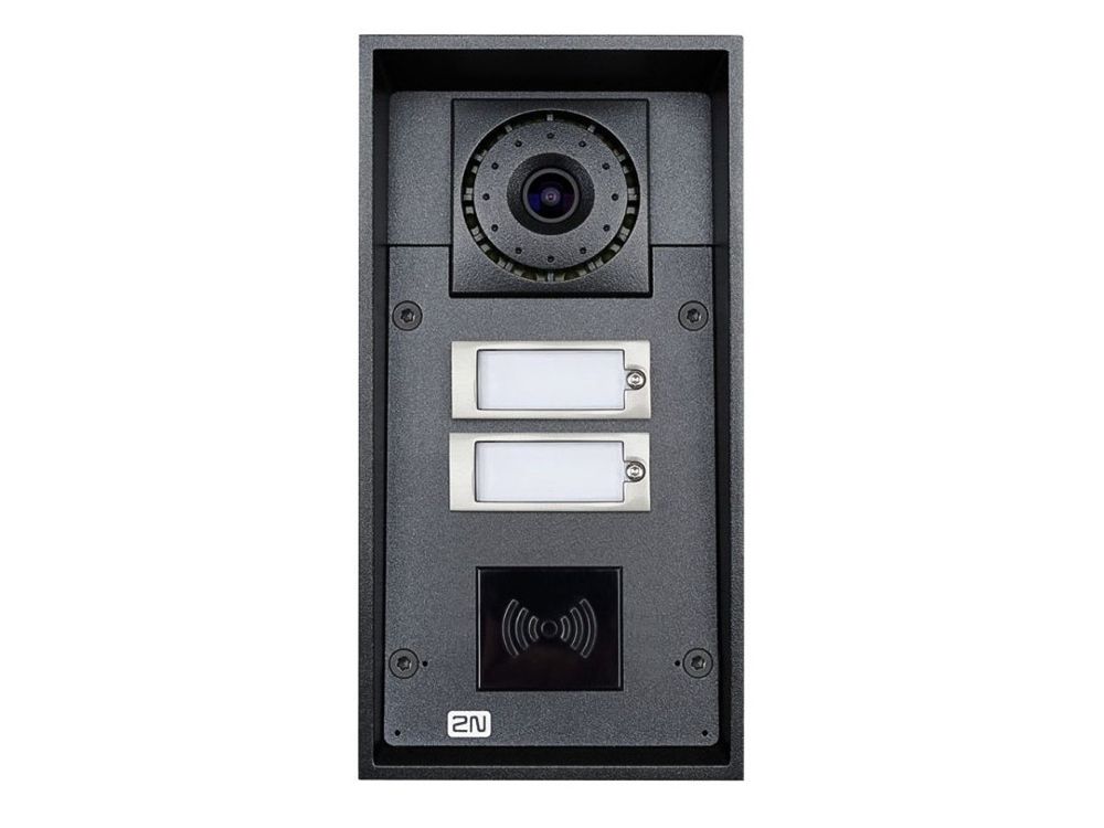 2N IP Force Intercom
