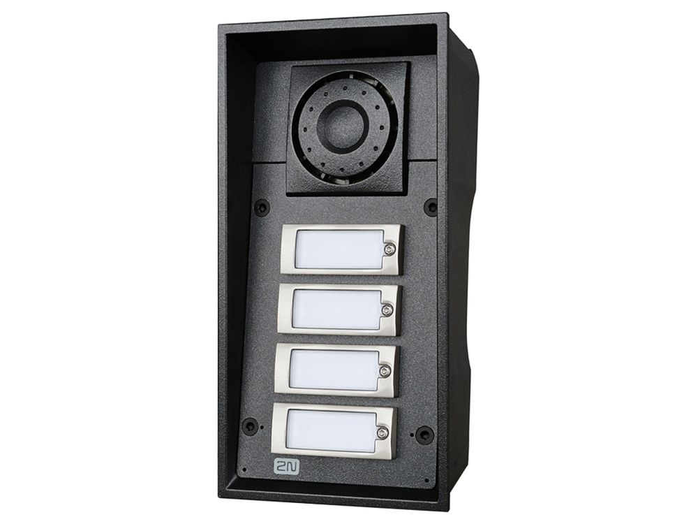 2N Force Analoog