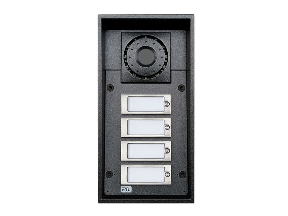 2N Force Analoog