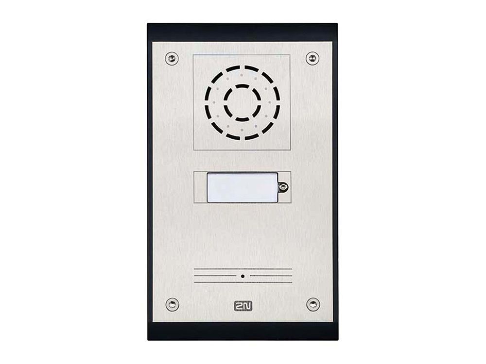 2N Uni Analoge Intercom