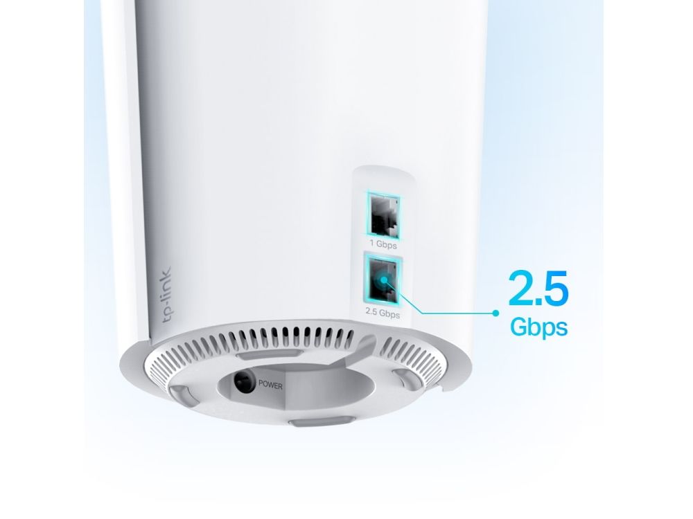TP-Link Deco X90 1-pack