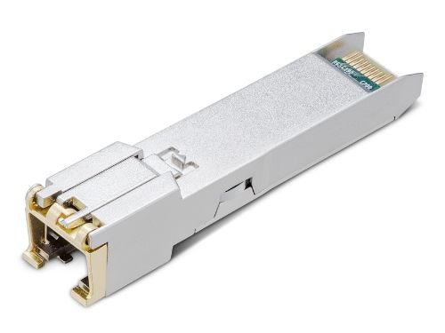 TP-Link SFP naar RJ-45