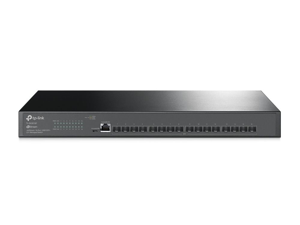 Omada by TP-Link SX3016F