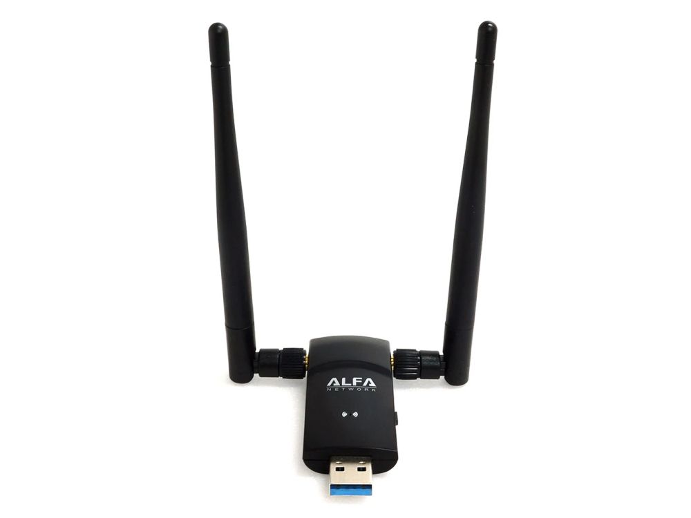ALFA Network AWUS036ACU