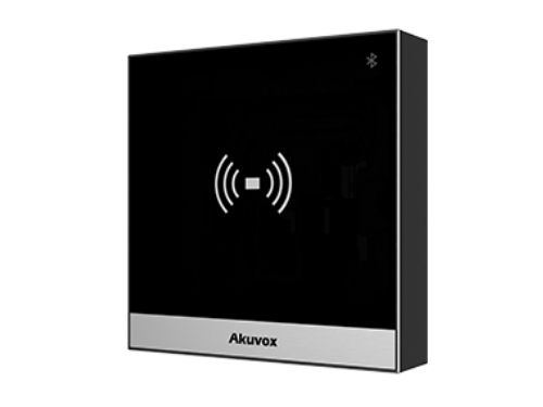 Akuvox A03 RFID & Bluetooth-kaartlezer
