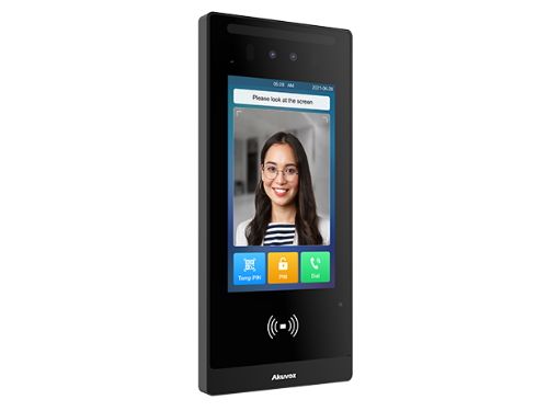 Akuvox E18C SIP Intercom