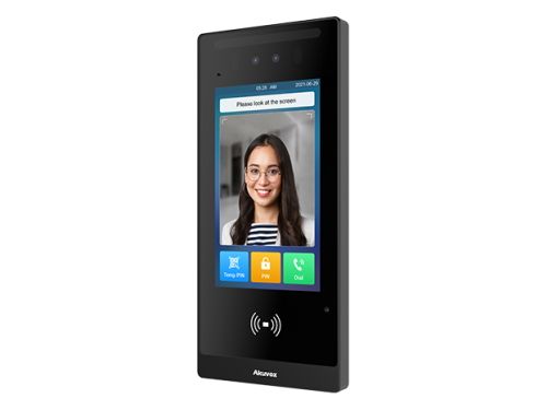 Akuvox E18C SIP Intercom