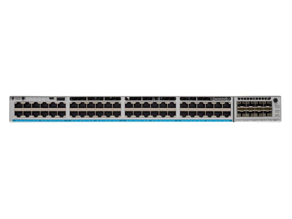 Cisco Catalyst C9300-48H-E