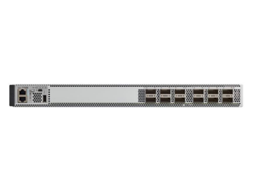 Cisco Catalyst C9500-12Q-A