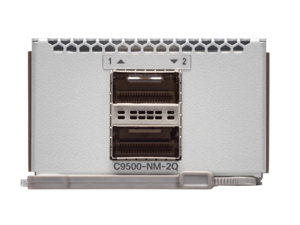 Cisco Catalyst C9500-NM-2Q=