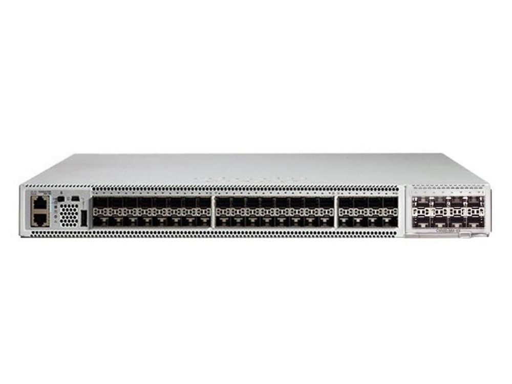 Cisco Catalyst C9500-48X-A