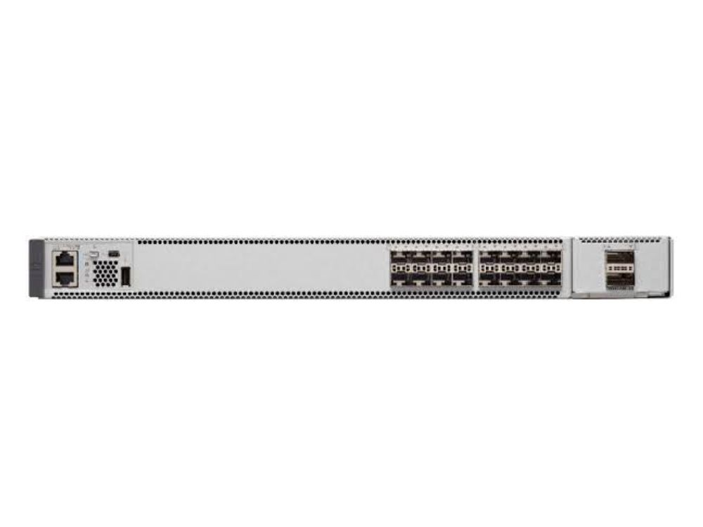 Cisco Catalyst C9500-16X-2Q-A