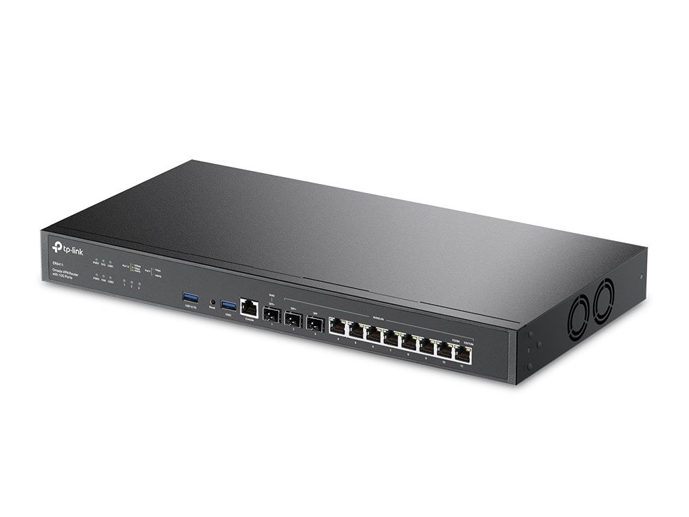 Omada by TP-Link TL-ER8411