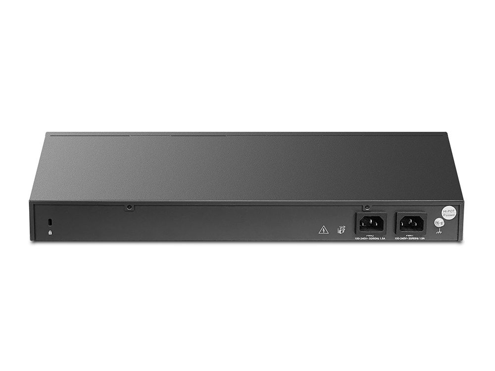 Omada by TP-Link TL-ER8411