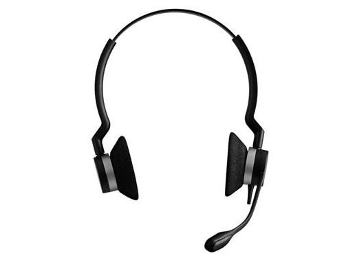 Jabra BIZ 2300 QD Duo