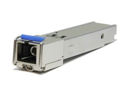 Glasvezel SC BiDi WAN SFP Module