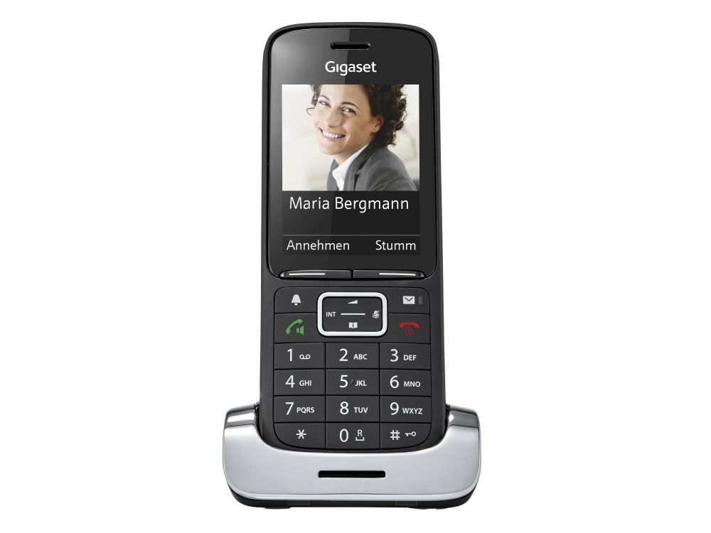 Gigaset Premium 300HX DECT handset