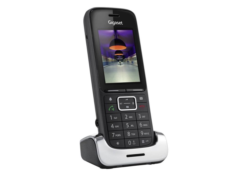 Gigaset Premium 300HX DECT handset
